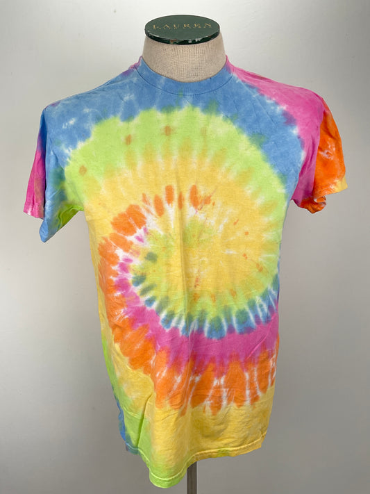 Camiseta Multicolor Colortone