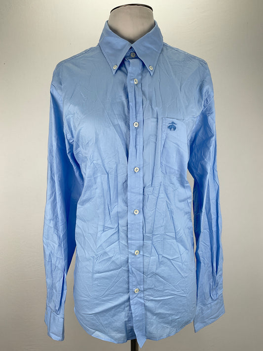 Camisa Azul claro Brooks Brothers