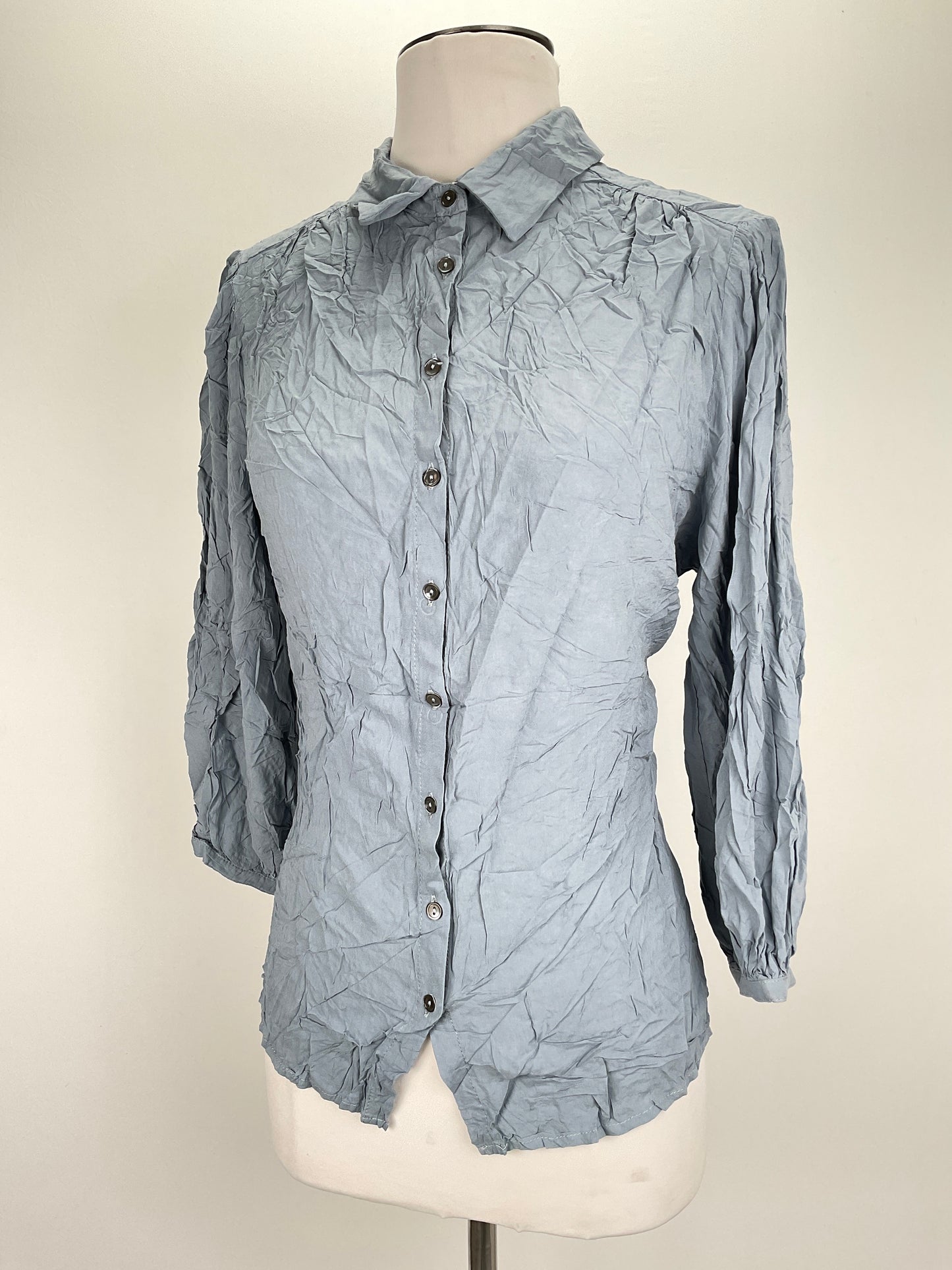 Camisa Gris Philosophy