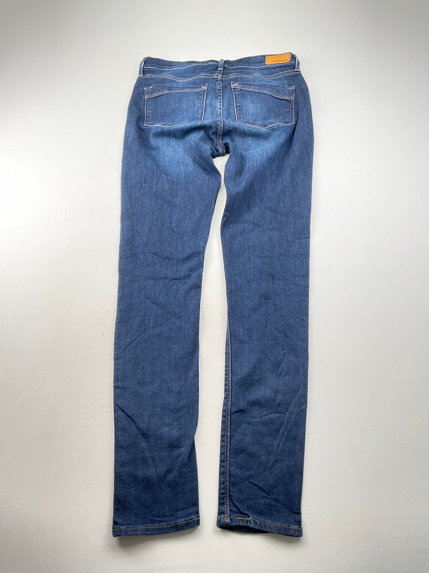 Pantalón Jeans Azul Express