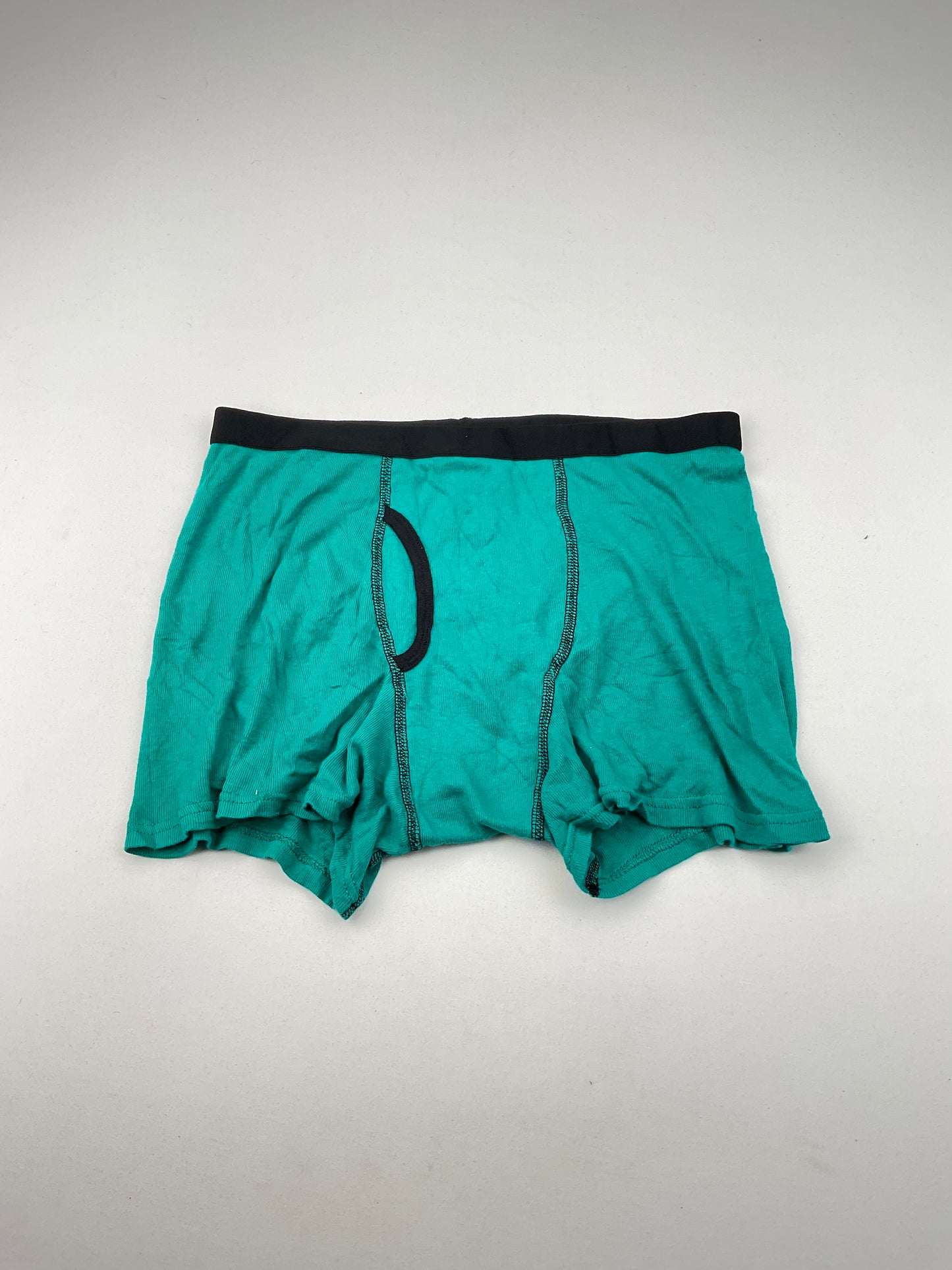 Boxer Verde Wonder Nation