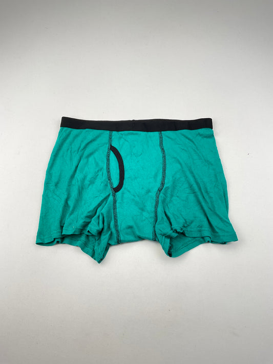 Boxer Verde Wonder Nation