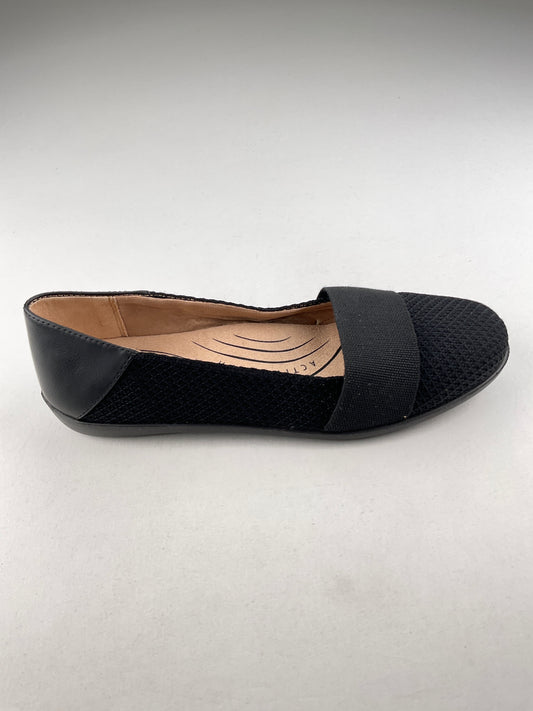 Zapatos Negro Lifestride