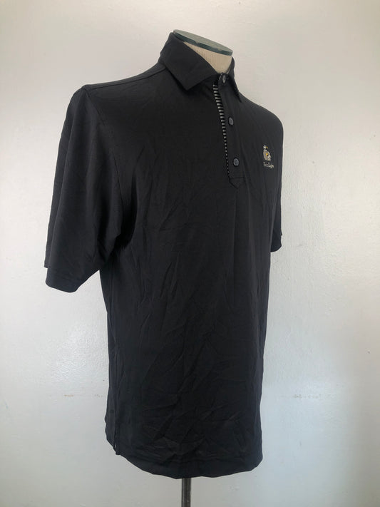 Camiseta Negro Fl