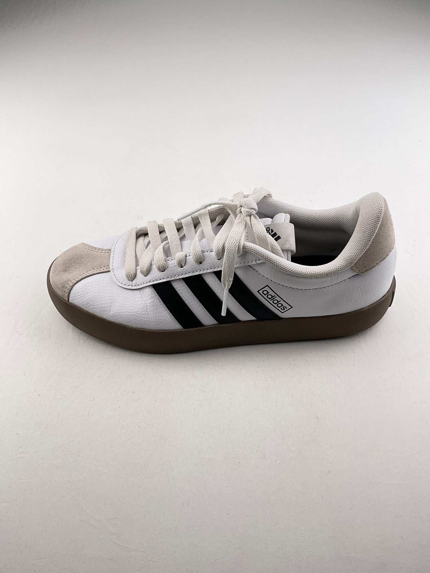 Tenis Blanco Adidas