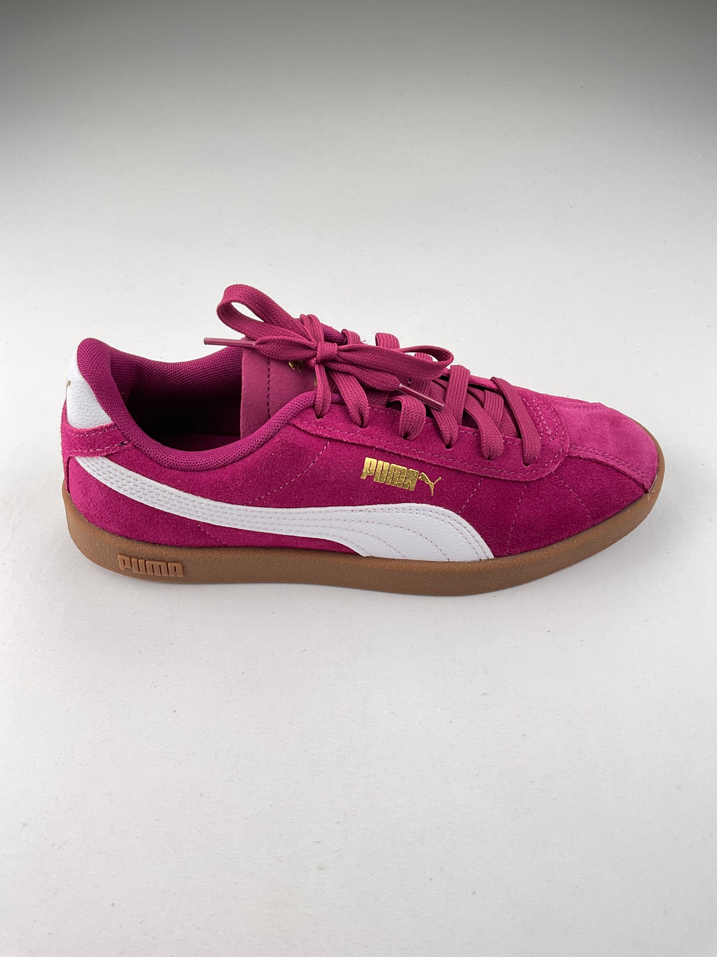 Tenis Rojo vino Puma
