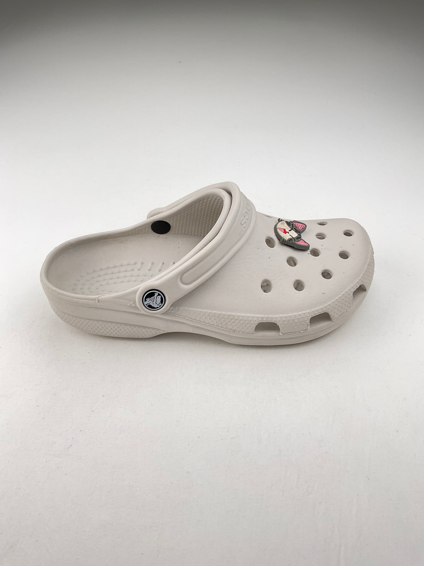 Sandalia Gris Crocs