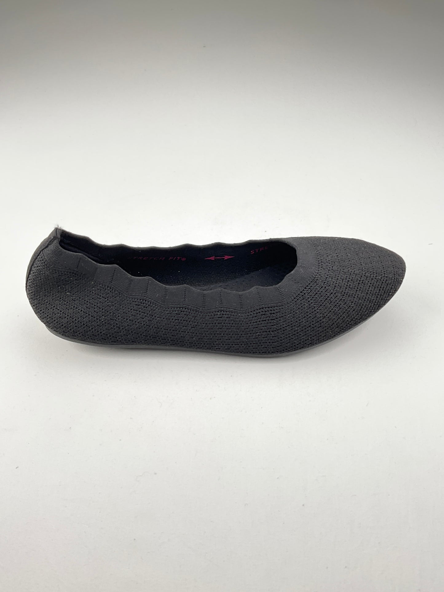 Zapatos Negro Skechers