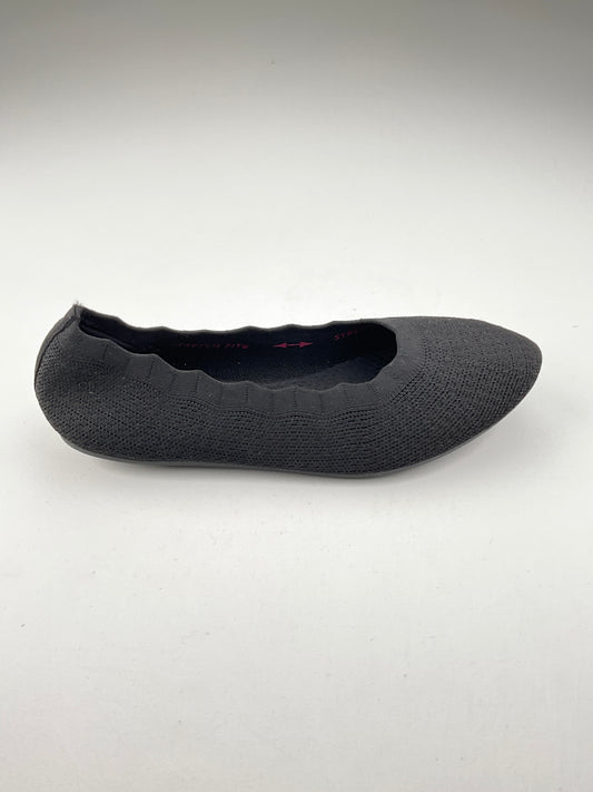 Zapatos Negro Skechers