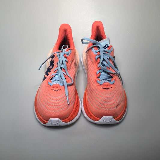 Tenis Rosado Hoka