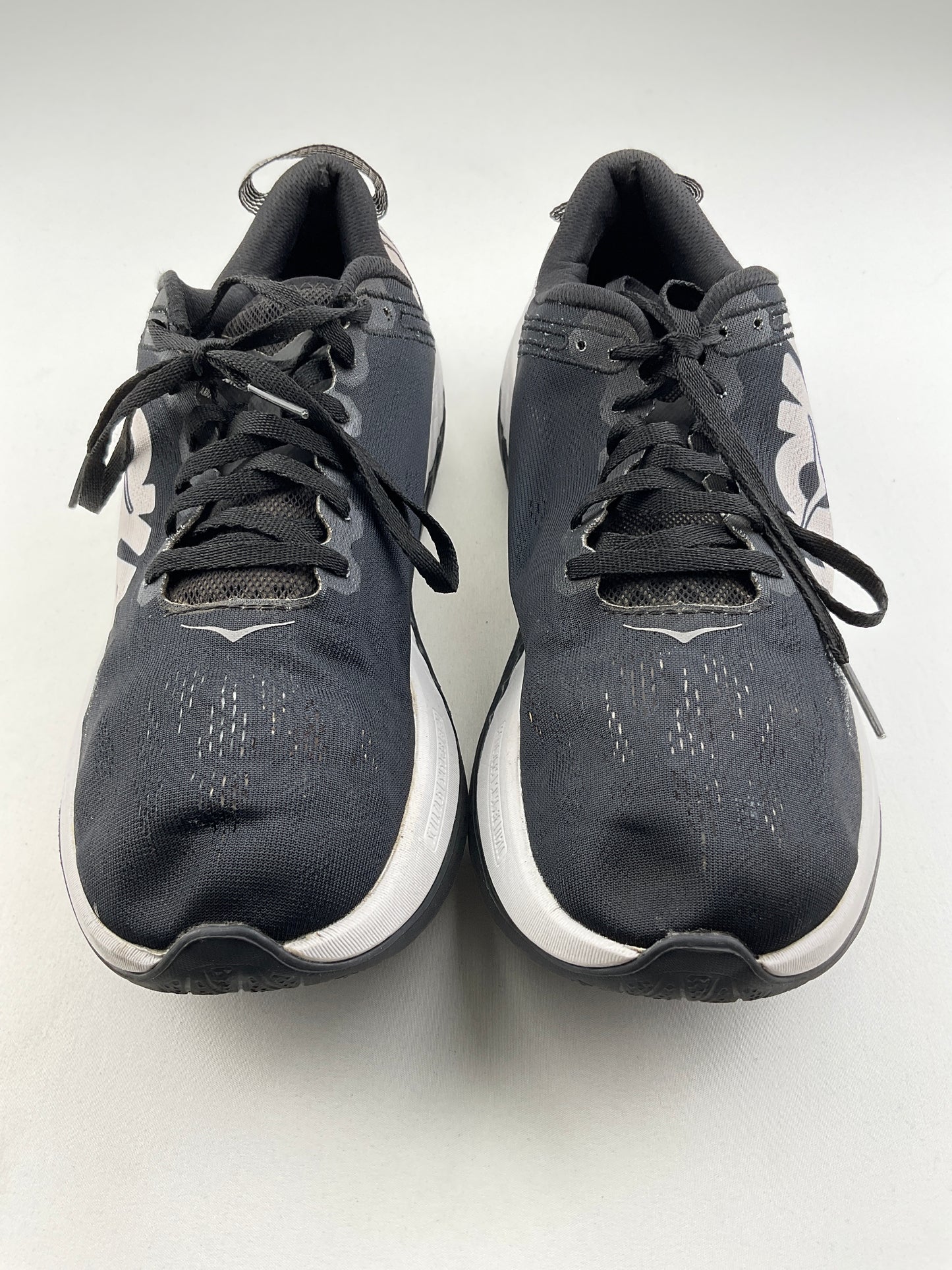 Tenis Negro  Deportivo  Hoka