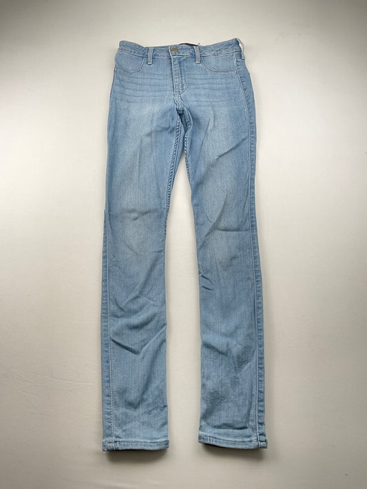 Pantalón Jeans Azul claro  Hollister