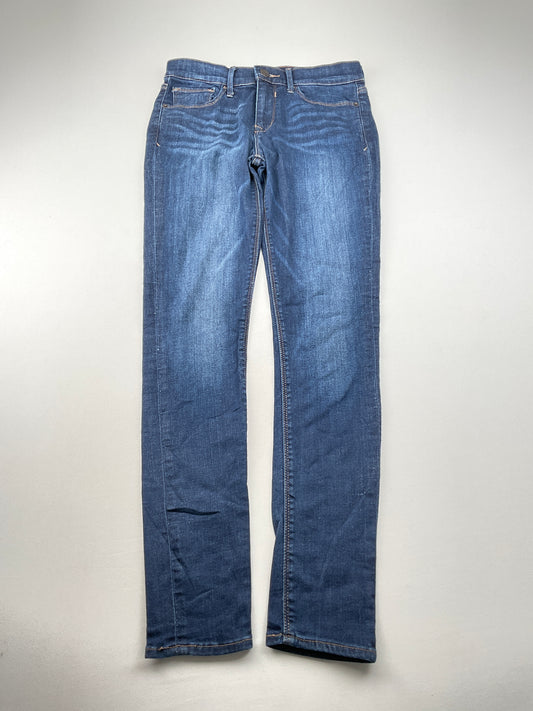 Pantalón Jeans Azul Express