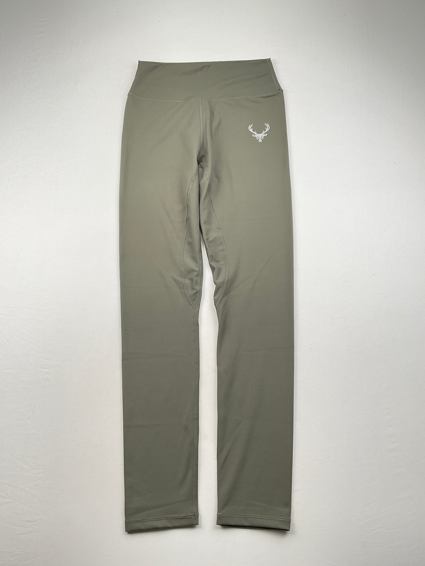 Licra Verde Deportivo Buckedup