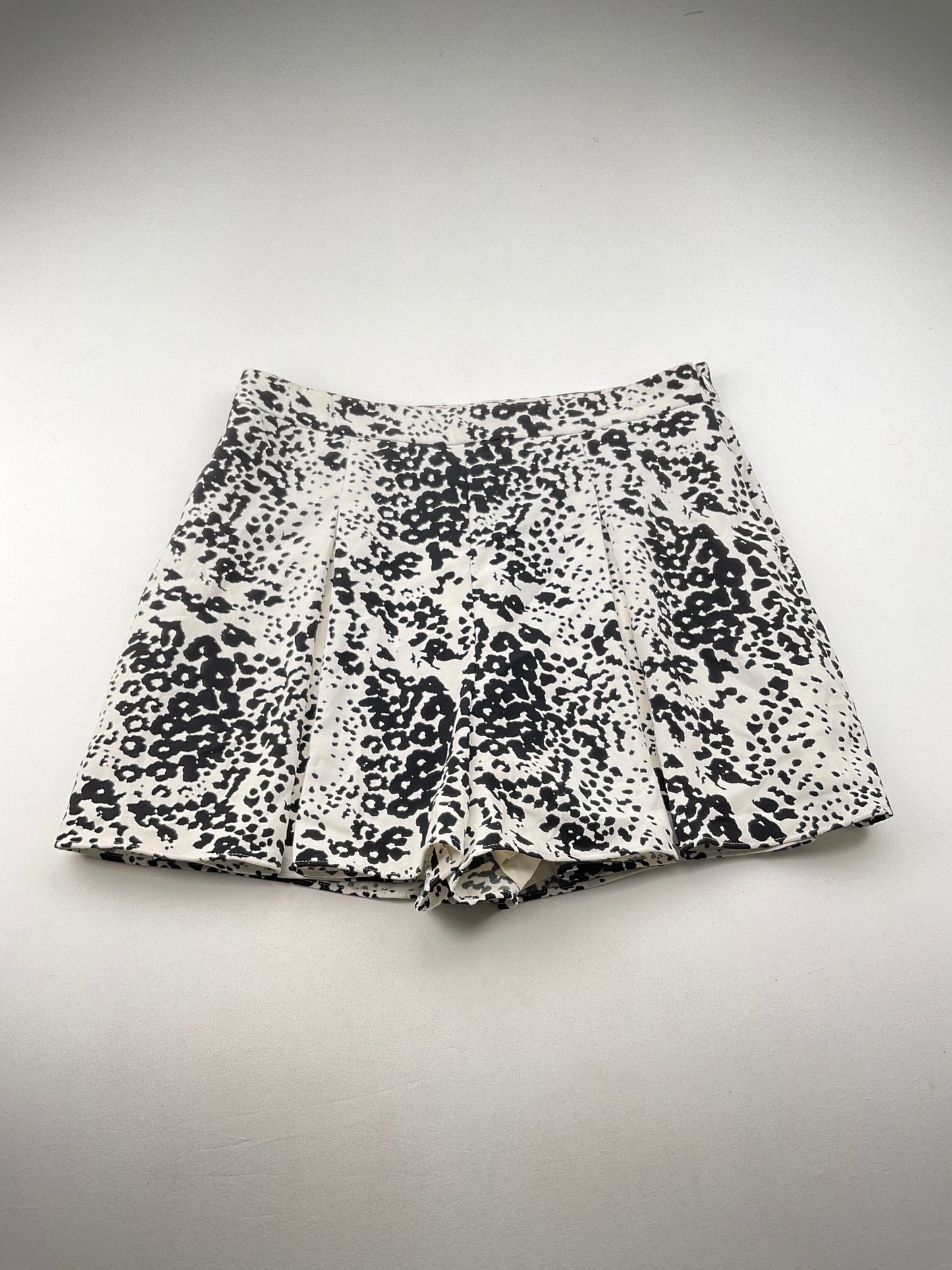Short Blanco de Lunares J. Crew
