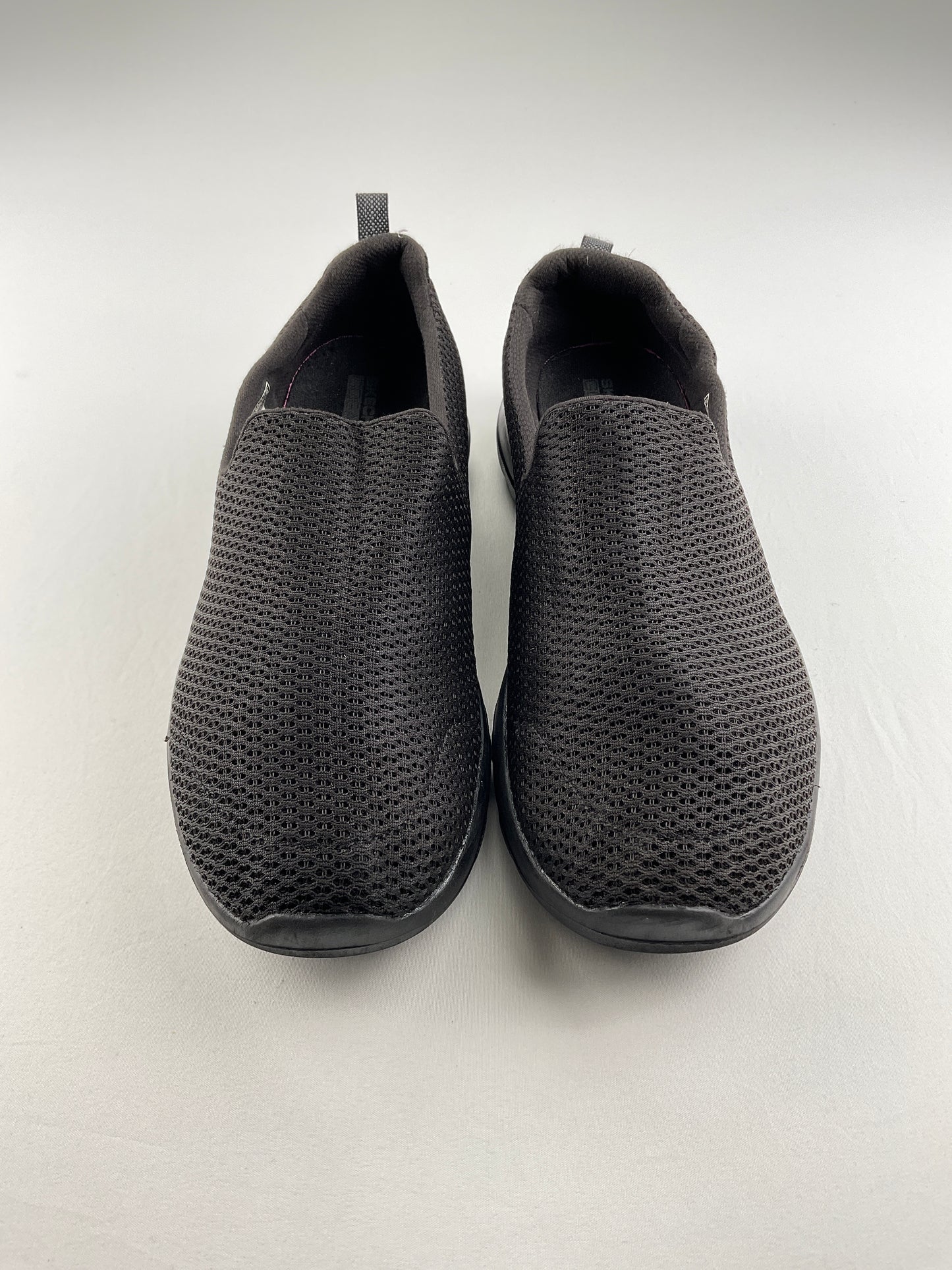 Alpargata Negro Skechers