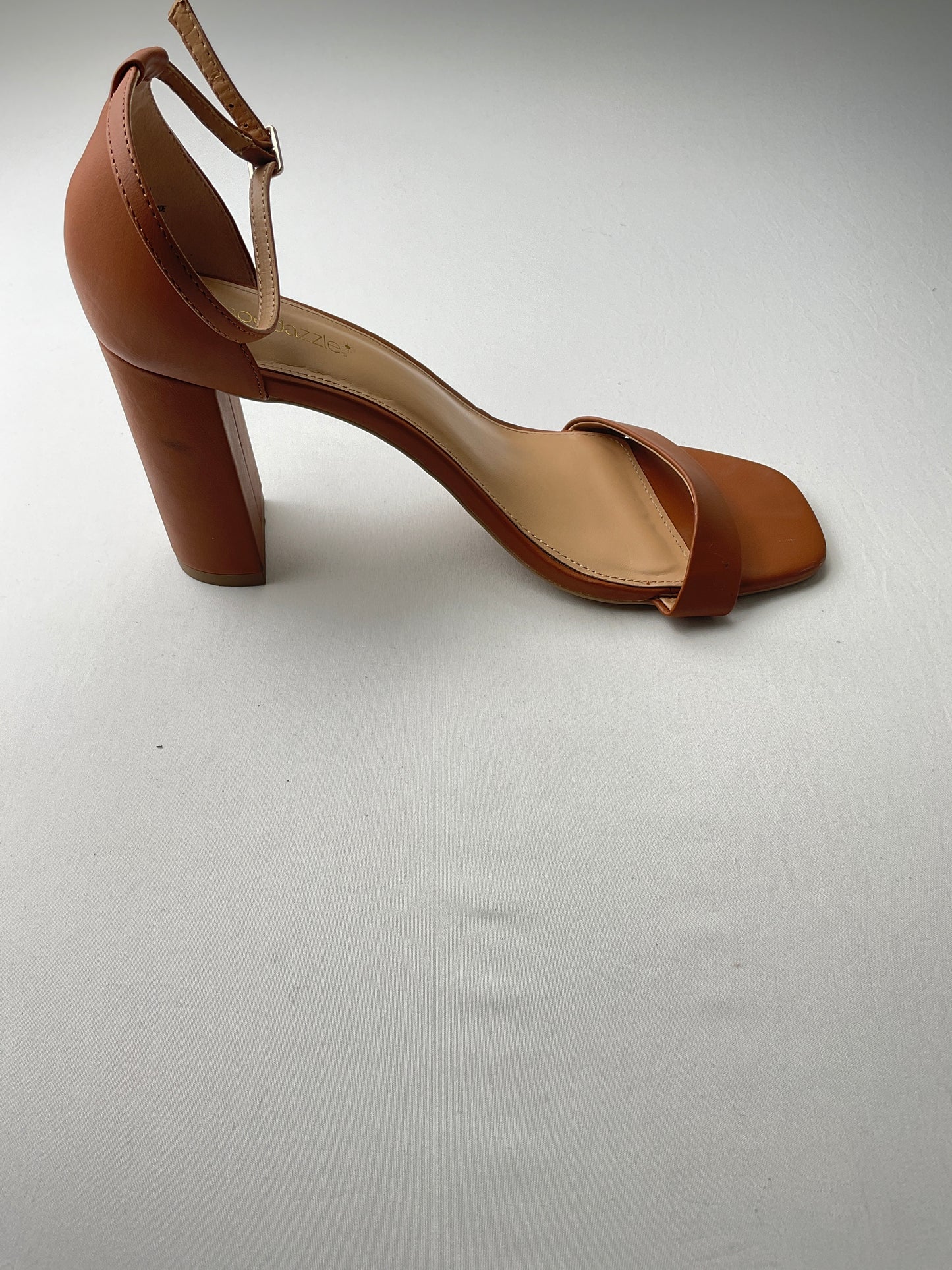 Zapatilla Marron Shoedaz