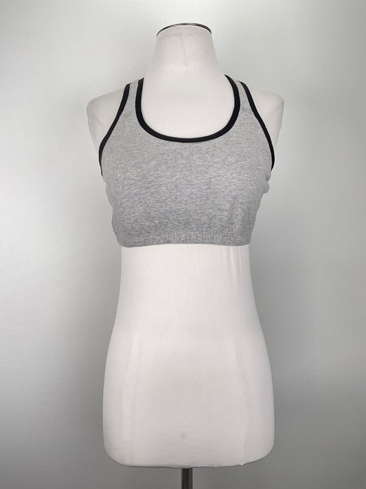 Blusita Gris Deportivo Fruit of the Loom