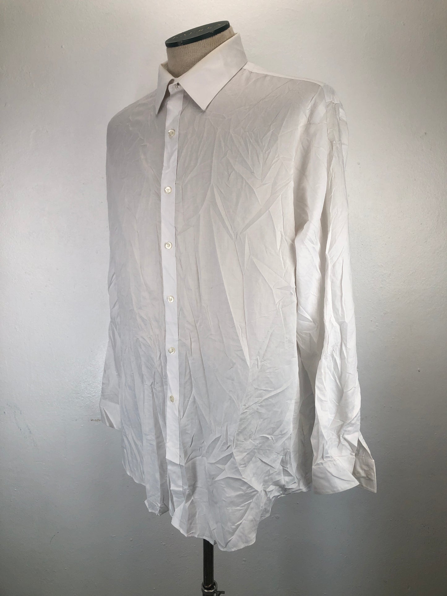 Camisa BlancoGeoffrey Beene