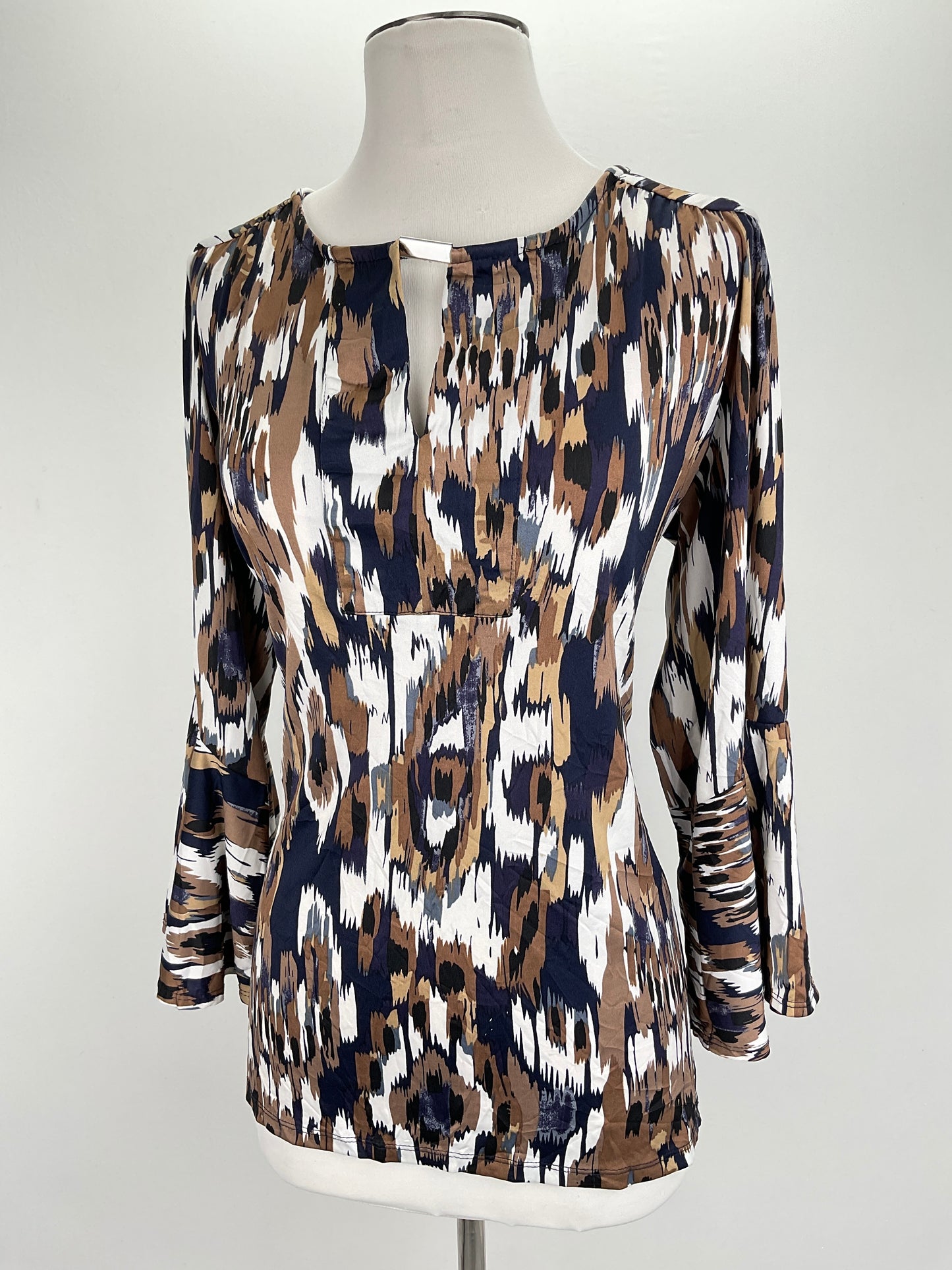 Blusa Multicolor New Diretions
