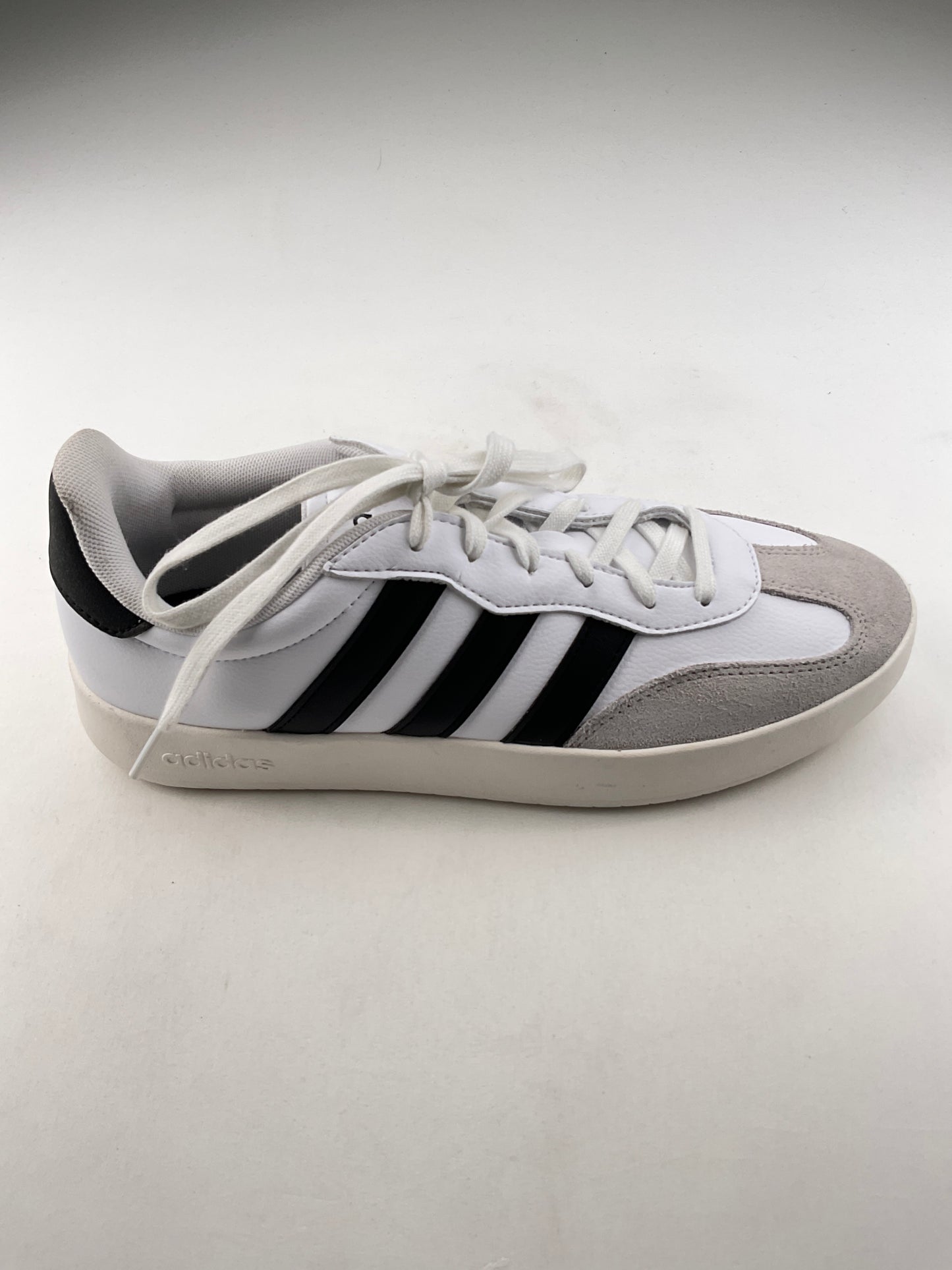 Tenis Blanco Adidas