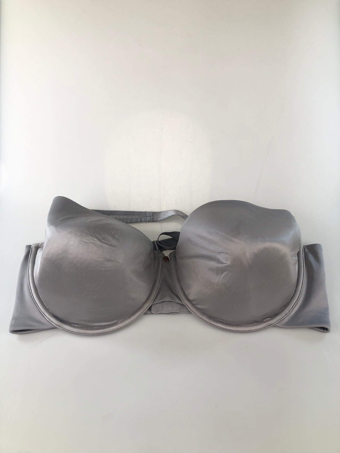 Brasier Gris Cacique