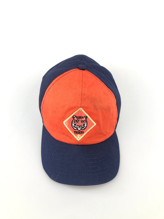 Gorra Azul marino Tiger