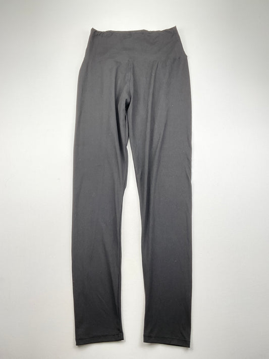 Licra  Negro Deportivo  Variangis