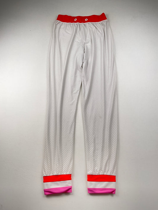 Pantalon de Playa Blanco Hollie  Watman