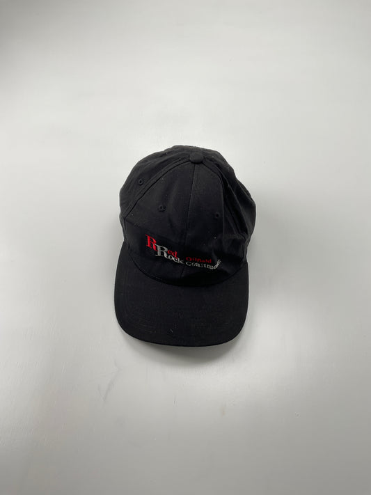 Gorra Negro Flexfit