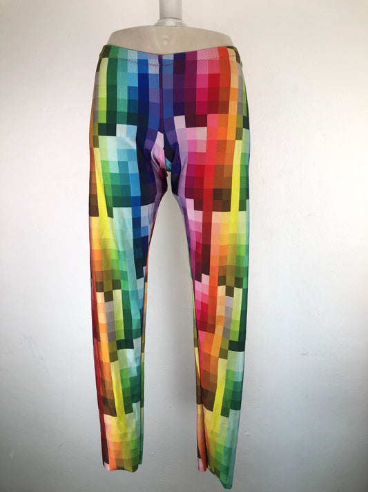 Licra Multicolor Deportivo Variangis