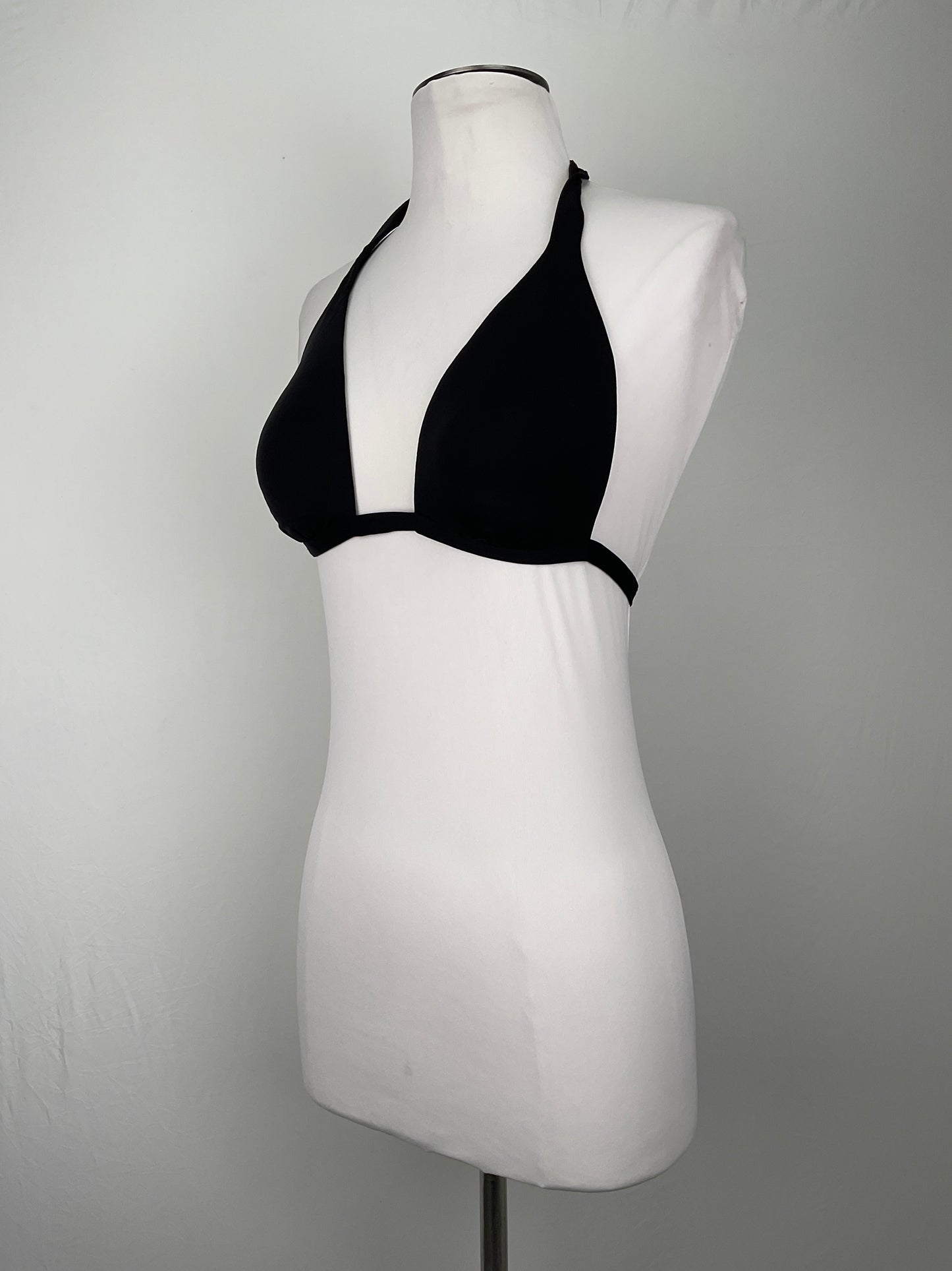 Brasier de Baño Negro Victoria Secret