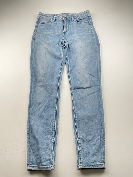 Pantalón Jeans Azul claro American Eagle
