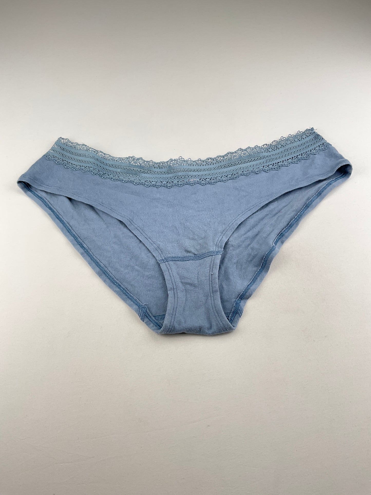 Panti  Gris Azulado Victoria’s Secret