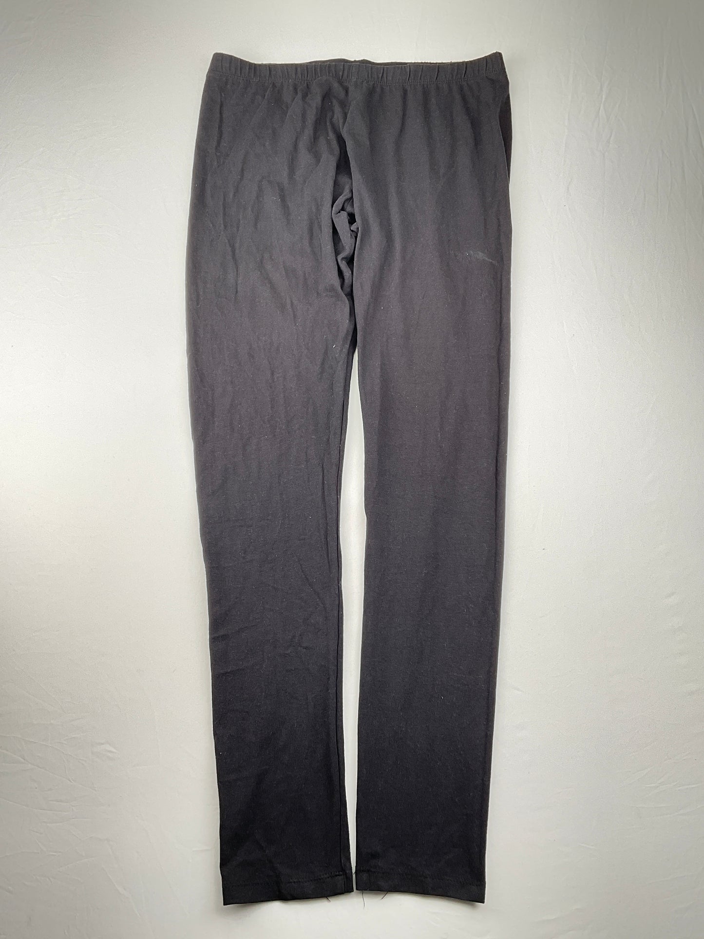 Licra Negro Attention