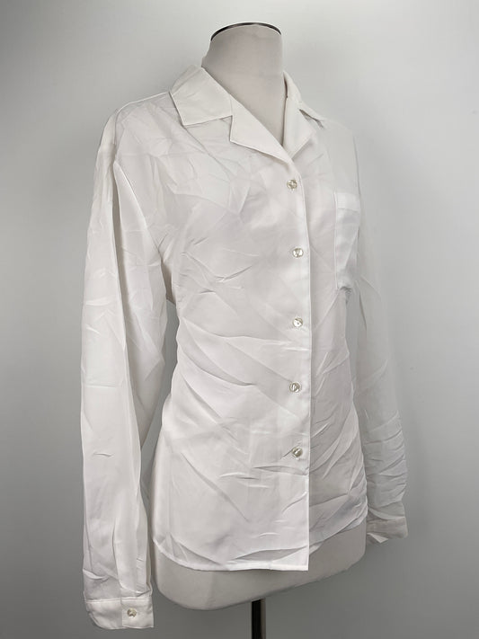 Camisa Blanco Southern Lady