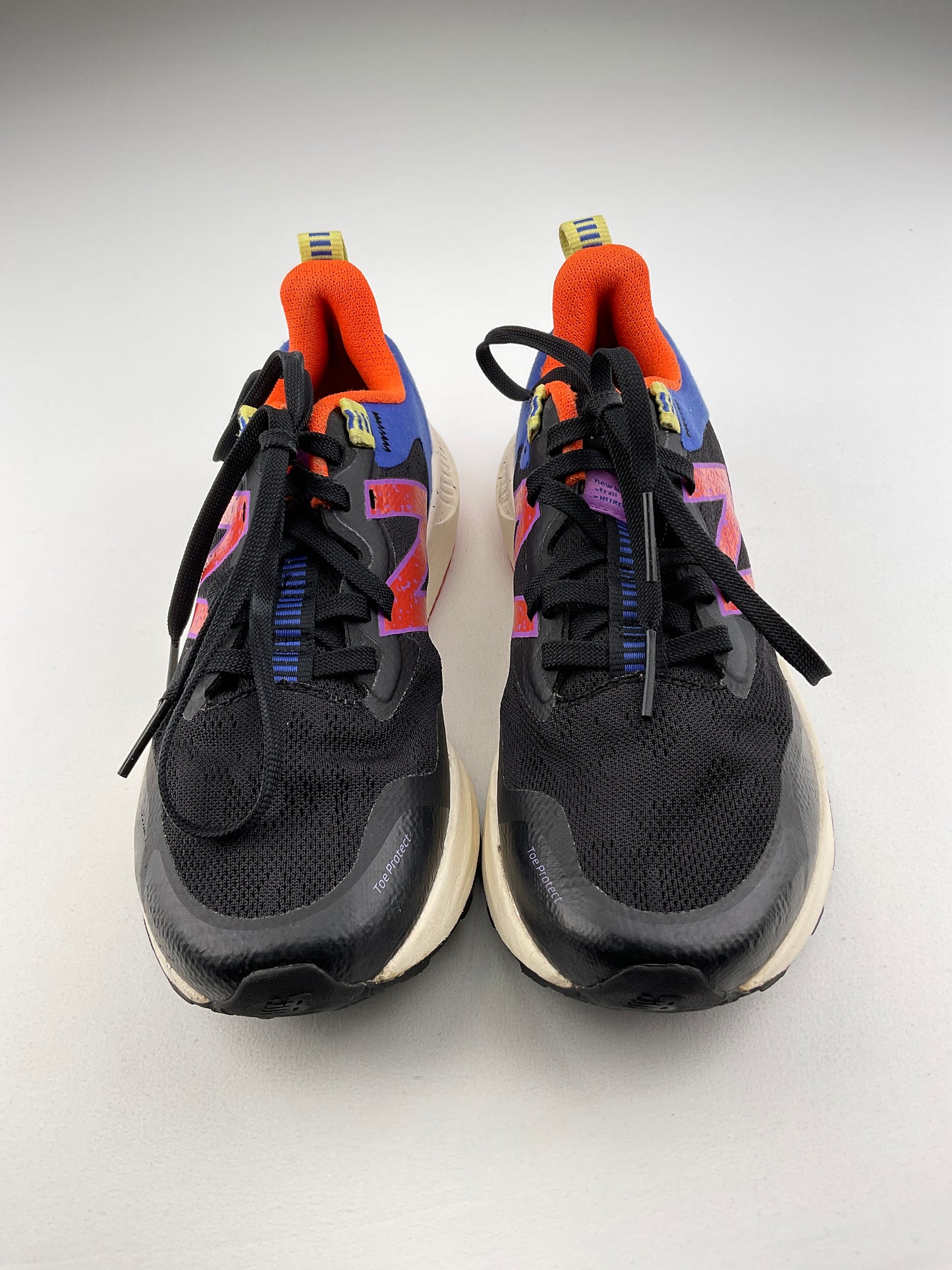 Tenis Multicolor Deportivo New Balance