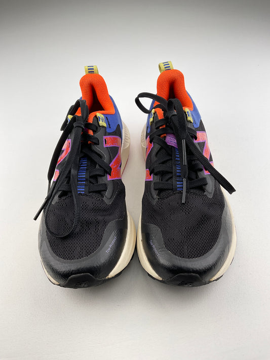 Tenis Multicolor Deportivo New Balance