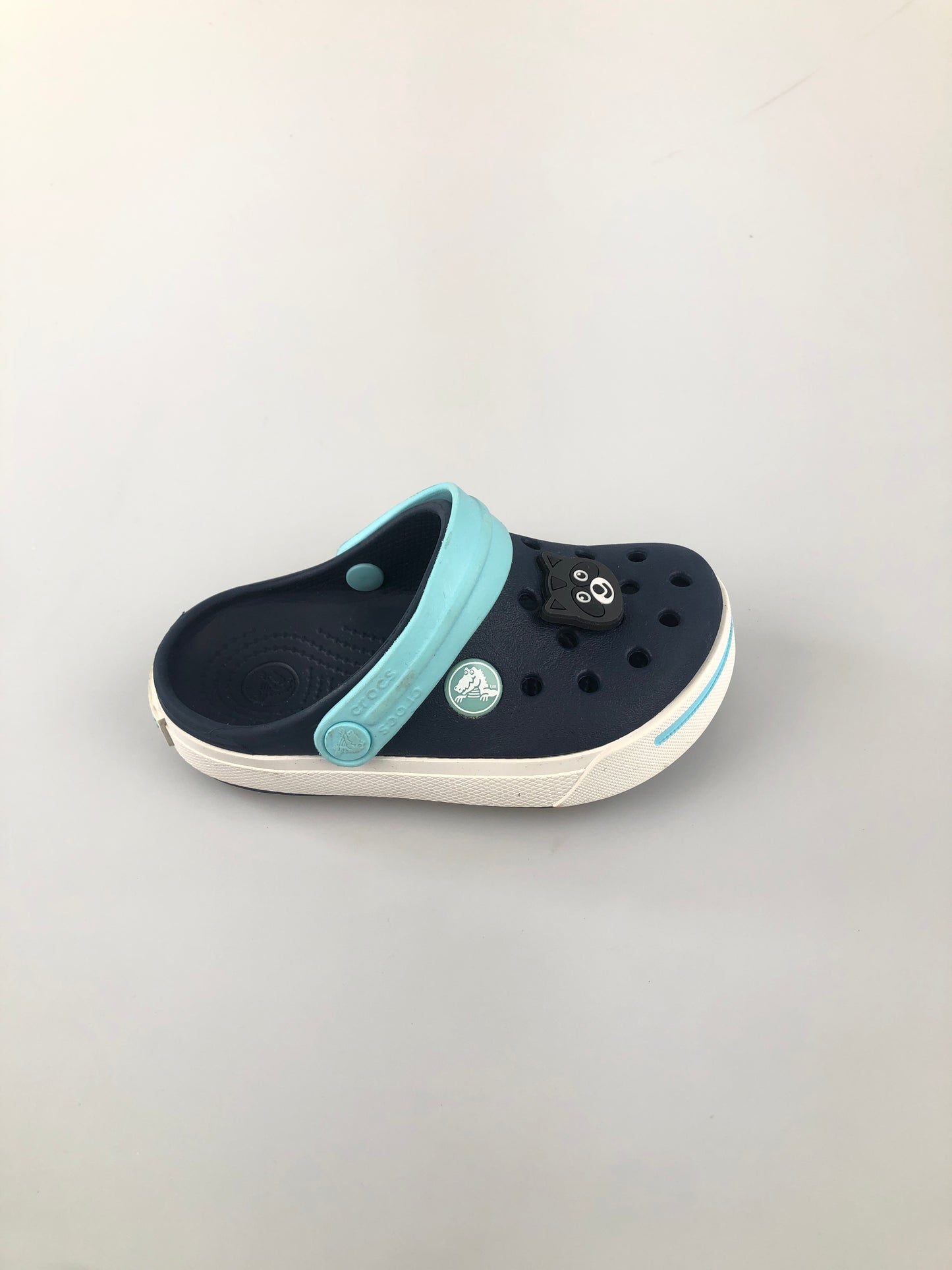 Sandalia Azul marino Crocs