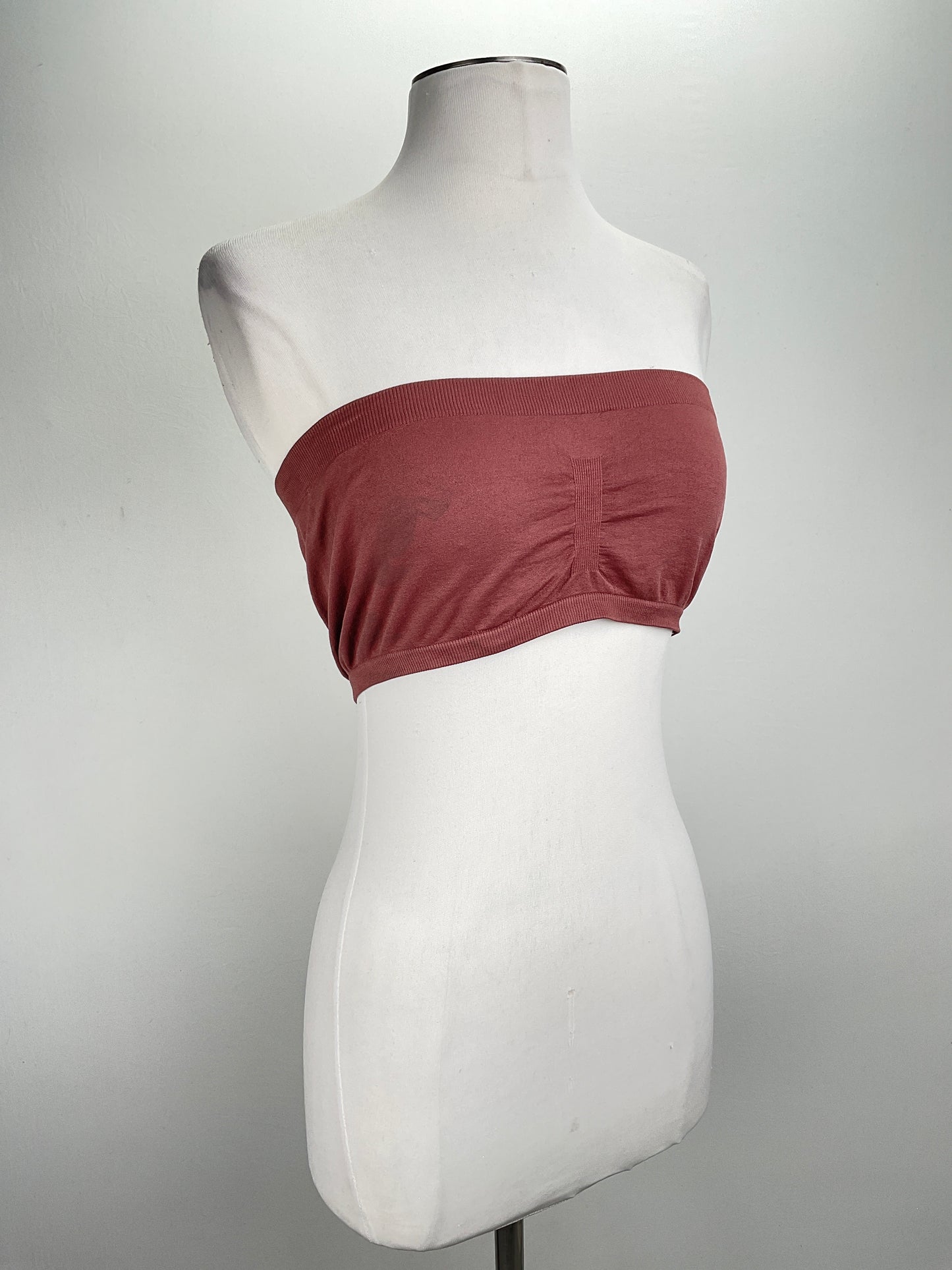 Top Marron Variangis