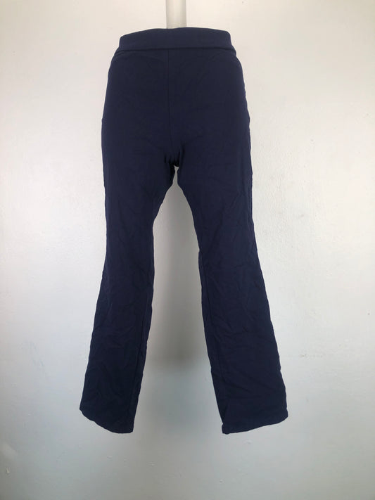 Pantalon azul Marino De Vestir Joe B
