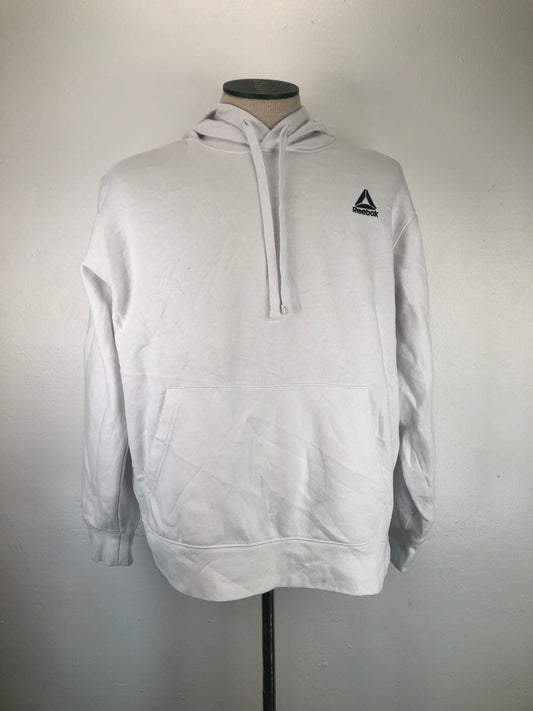 Abrigo Blanco Reebok