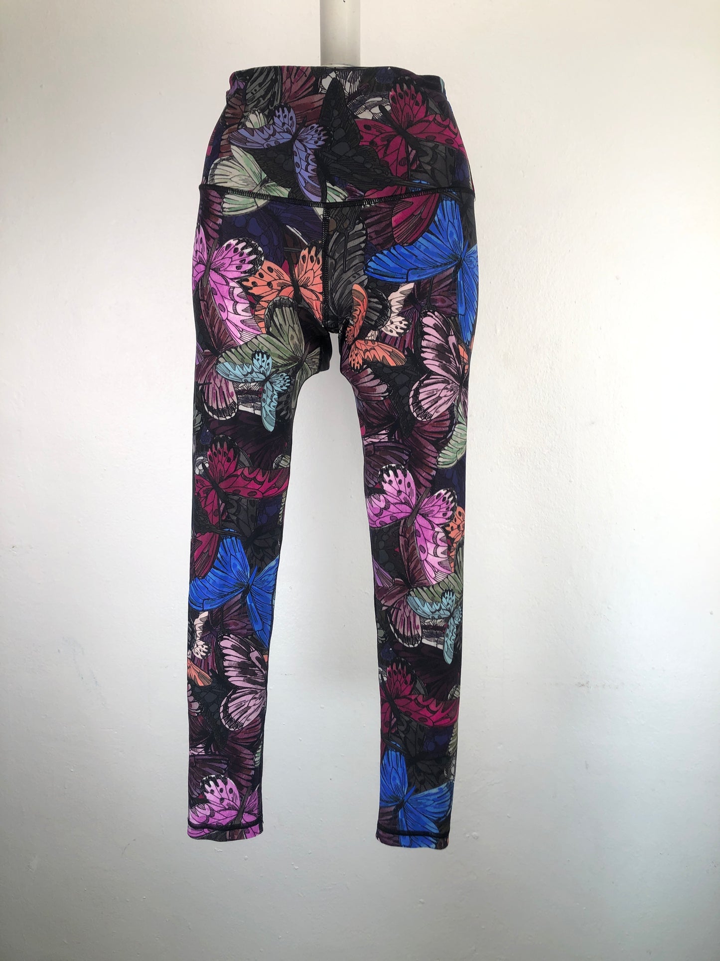 Licra Multicolor Deportivo Victoria Sport