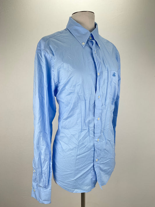 Camisa Azul claro Brooks Brothers