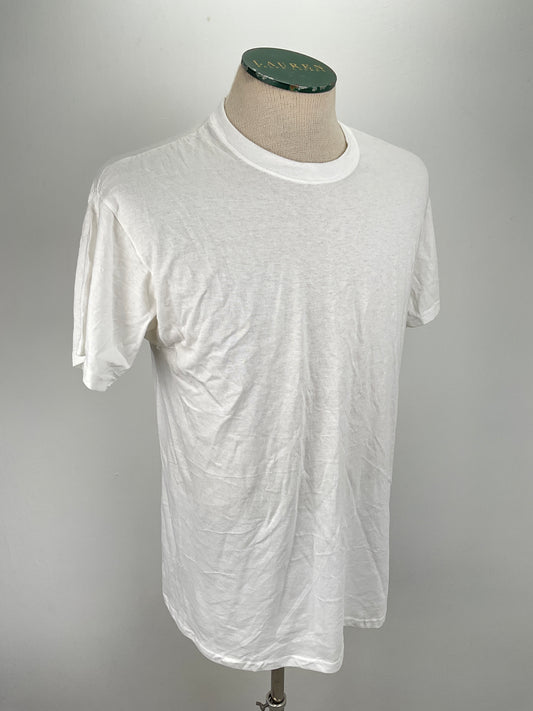 Camiseta Blanco Hanes