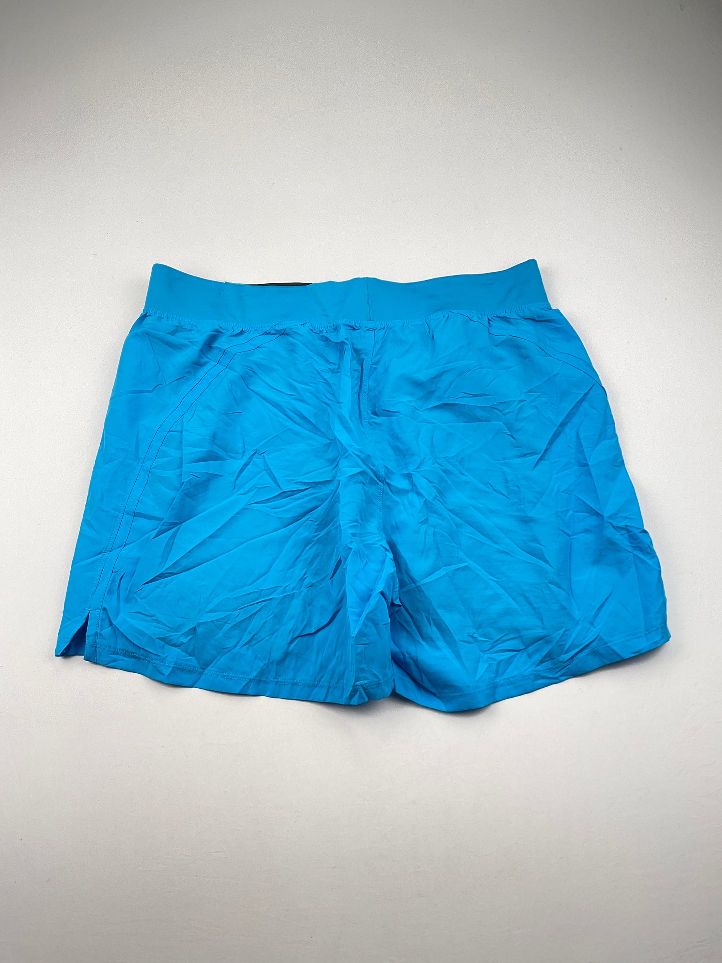 Short Azul Deportivo Under Armour