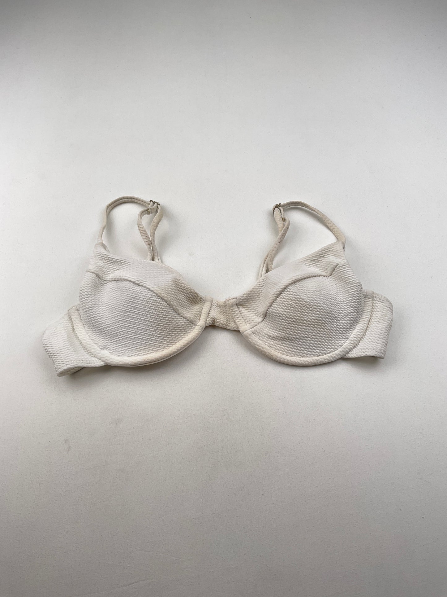 Brasier de Baño Blanco Variangis