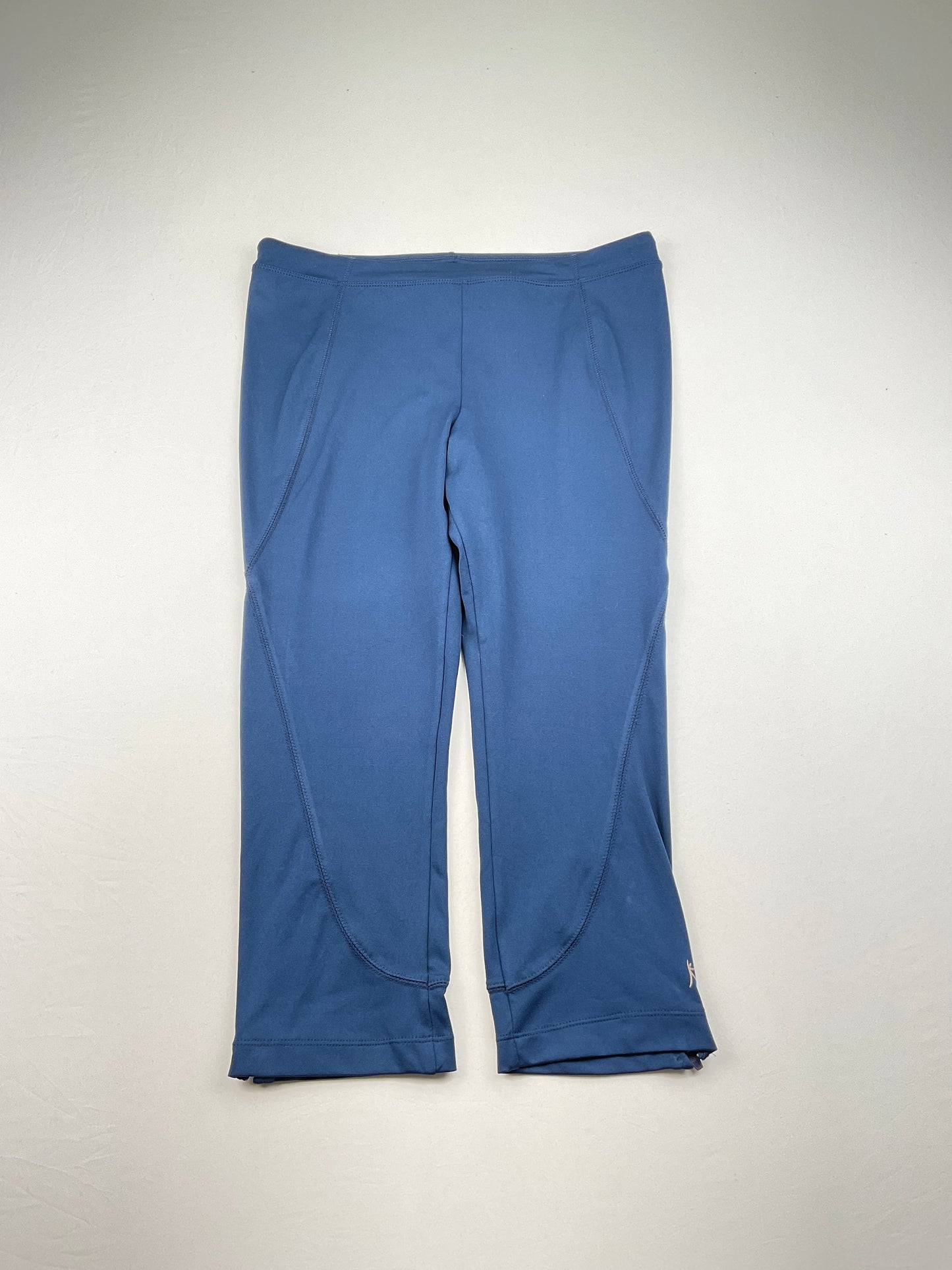 Licra Azul marino Deportivo Danskin