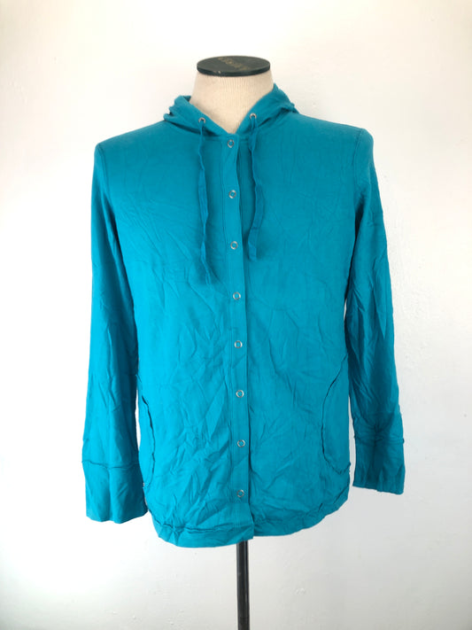 Abrigo Azul l.lill