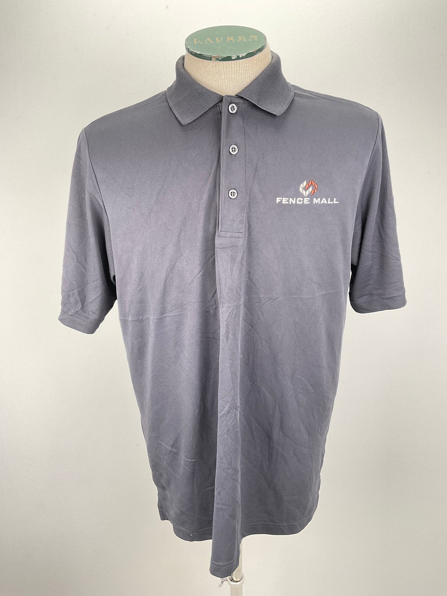 Camiseta Gris Core